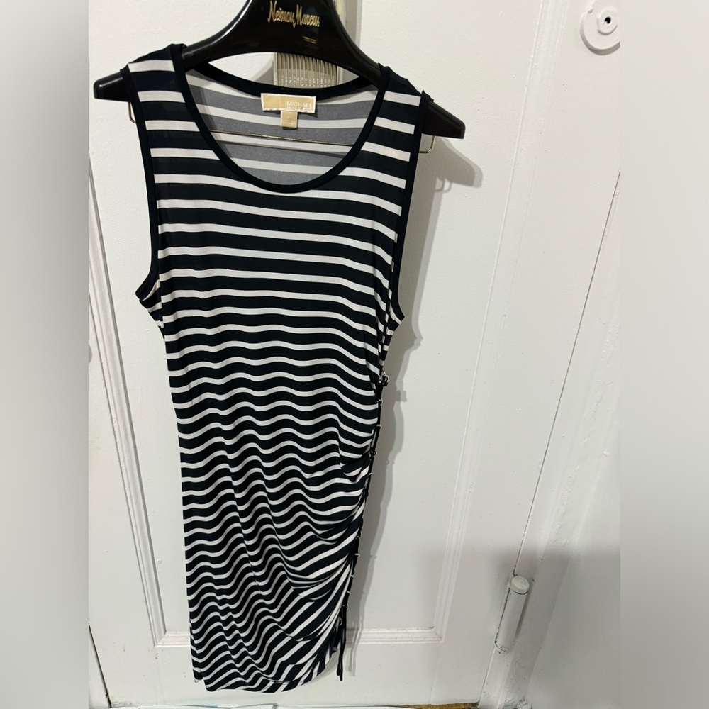 MICHAEL KORS dress